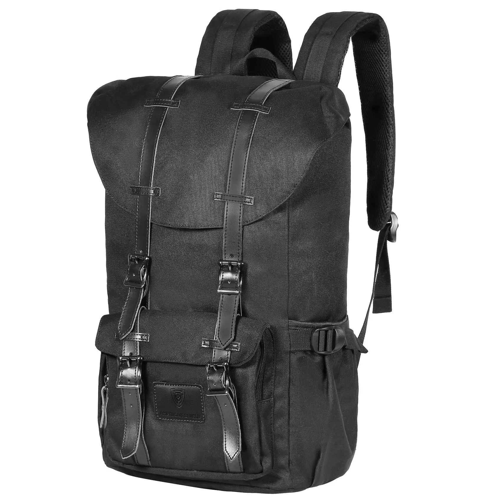 Granite 25 Backpack - Black