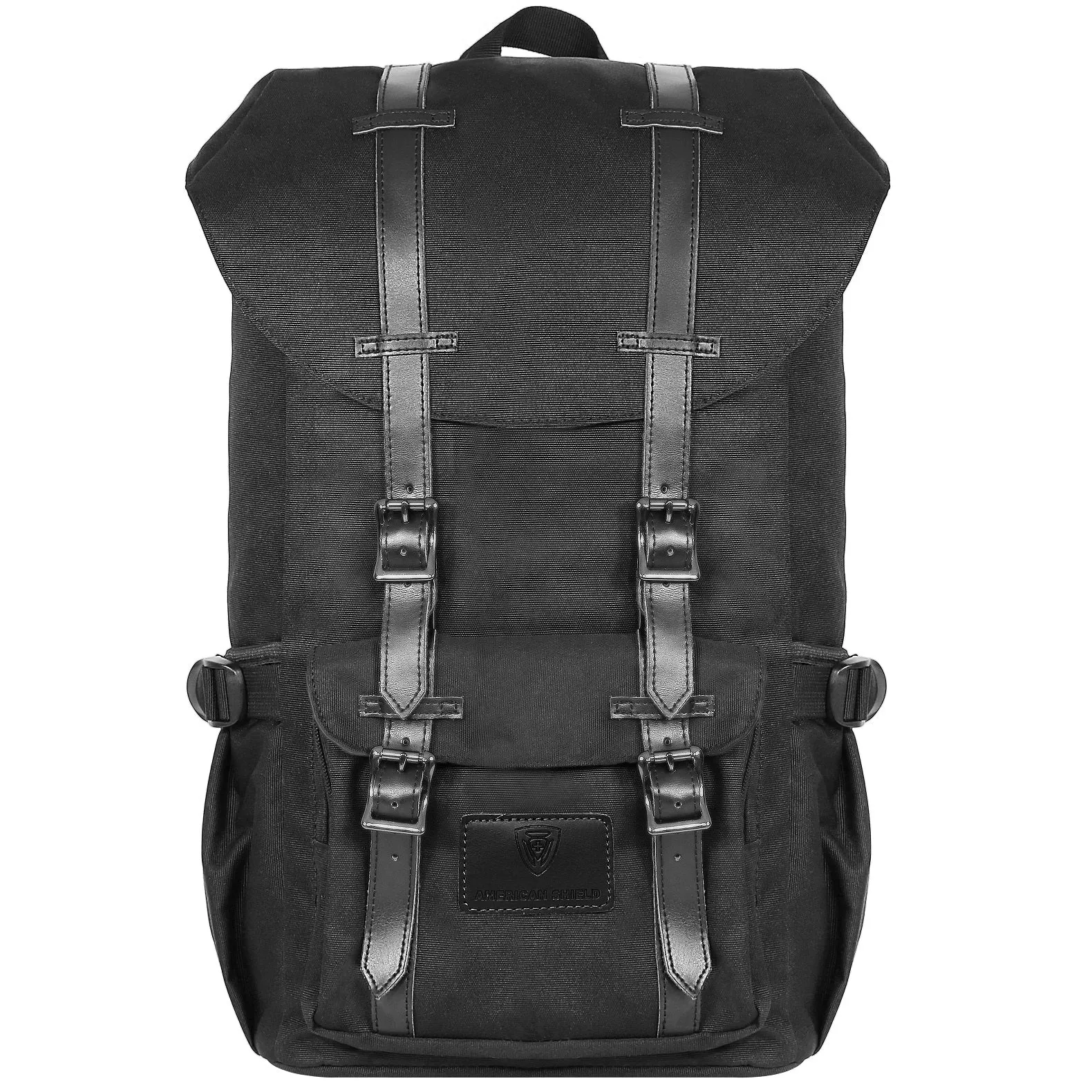 Granite 25 Backpack - Black