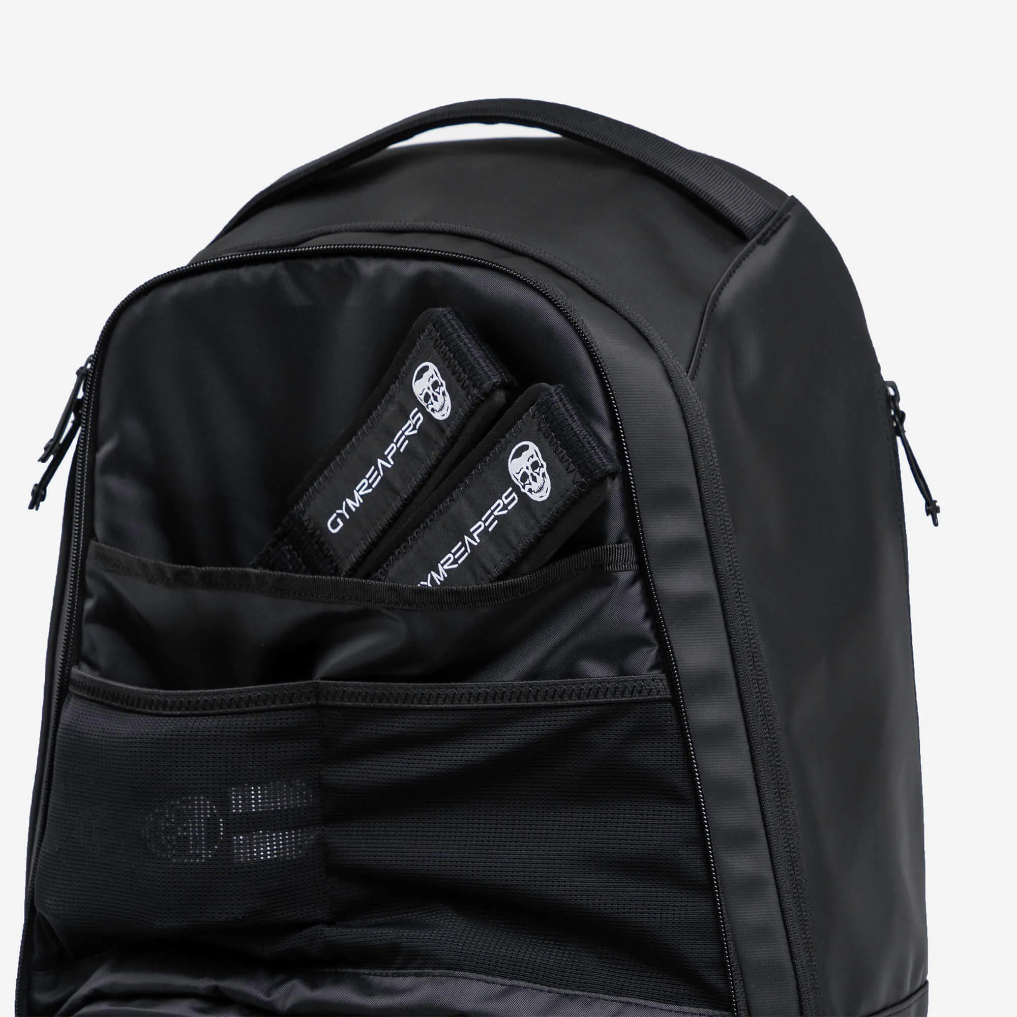 Gymreapers Gravestone Backpack - Onyx