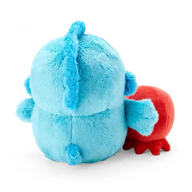 Hangyodon 7" Plush (Best Mates Series)