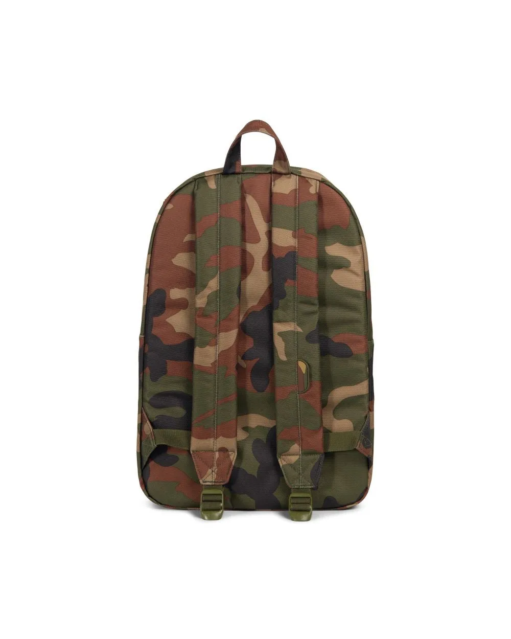 Herschel Supply Co. Heritage Backpack - Woodland Camo