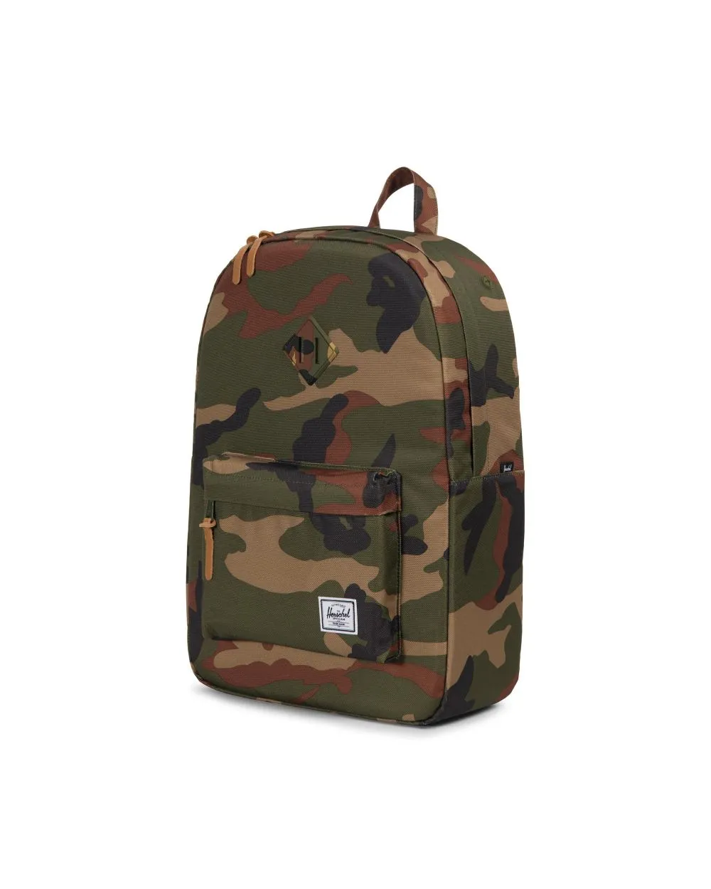 Herschel Supply Co. Heritage Backpack - Woodland Camo