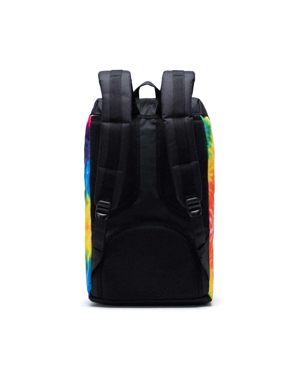 Herschel Supply Co. Herschel Little America Backpack - Rainbow Tie Dye