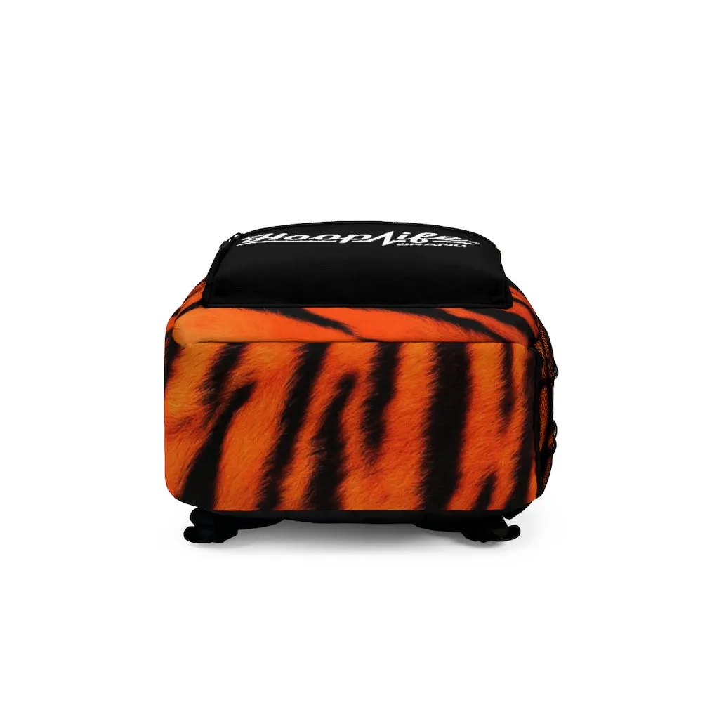 Hooplife® Stripes Earned Bag