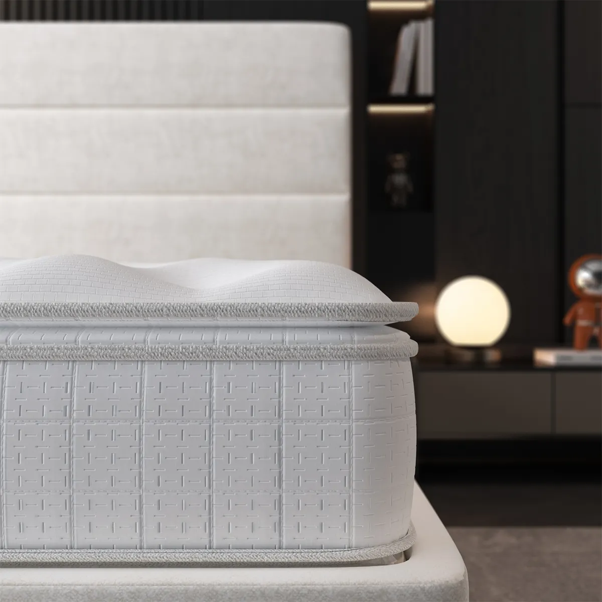 Hotel Collection Pillow Top Mattress by Englander