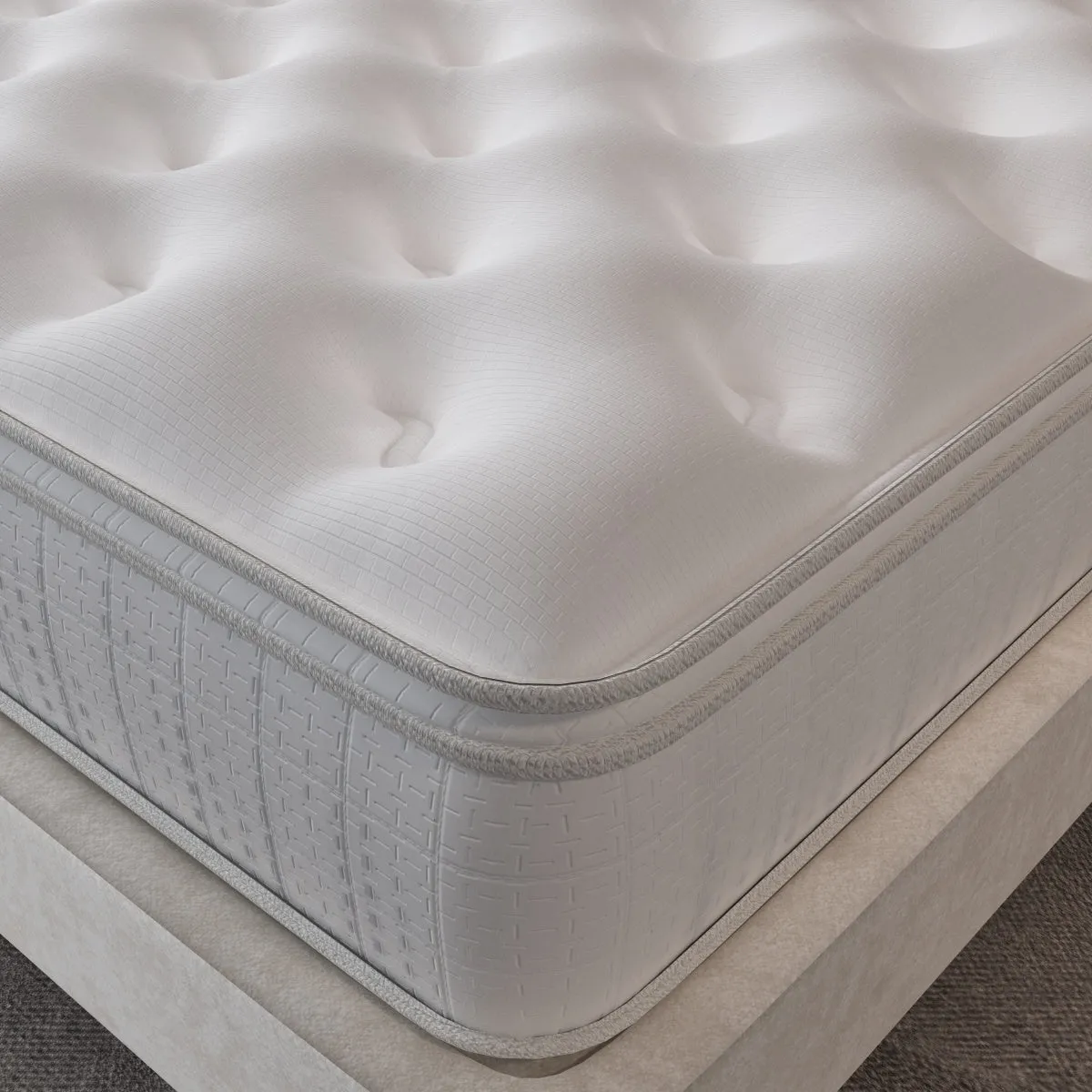 Hotel Collection Pillow Top Mattress by Englander