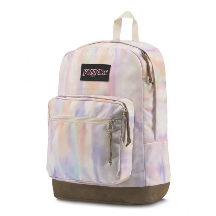 Jansport Right Pack EXPRESSIONS Sunkissed Pastel Poly Canvas