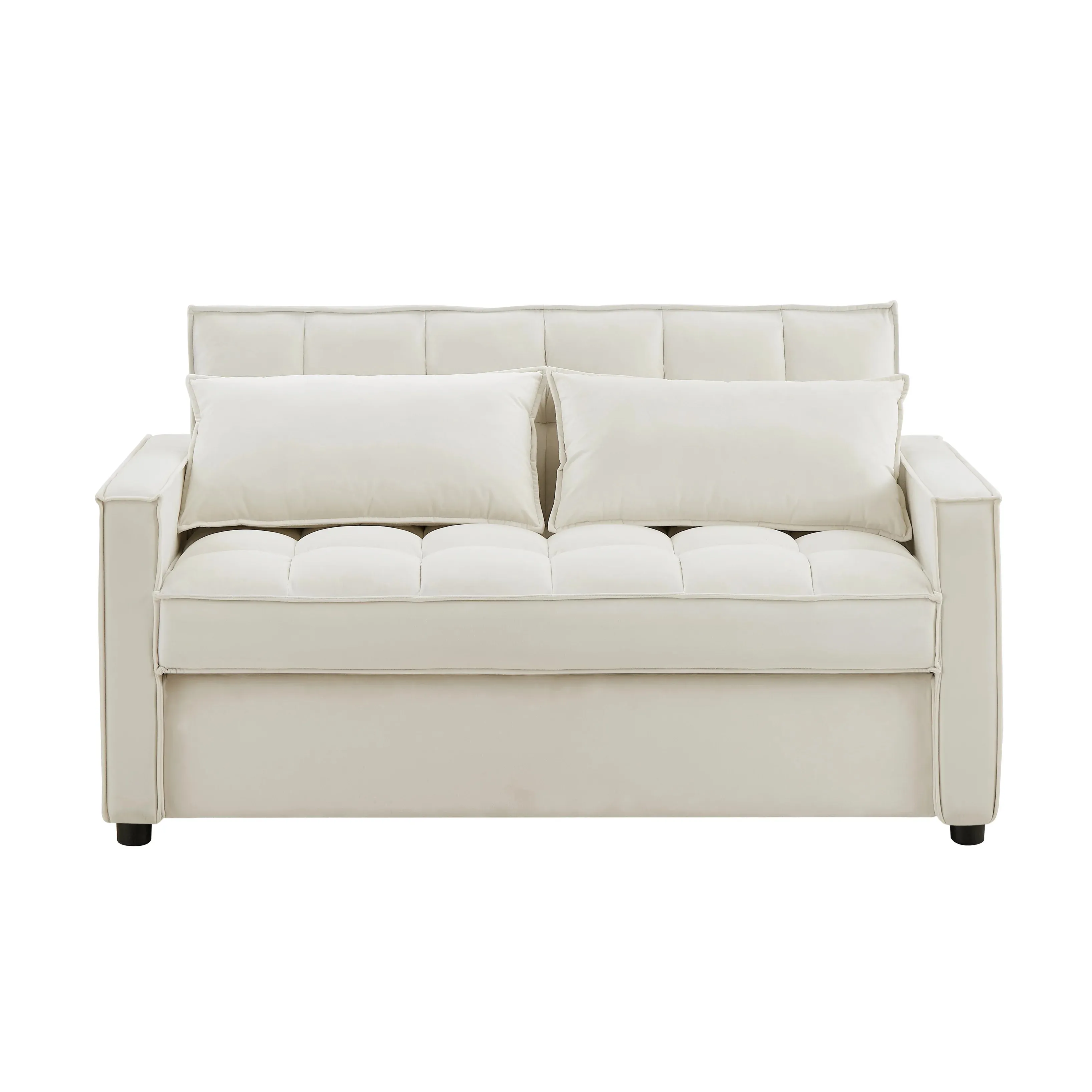 Kelvin Luxury Sofa Cum Bed