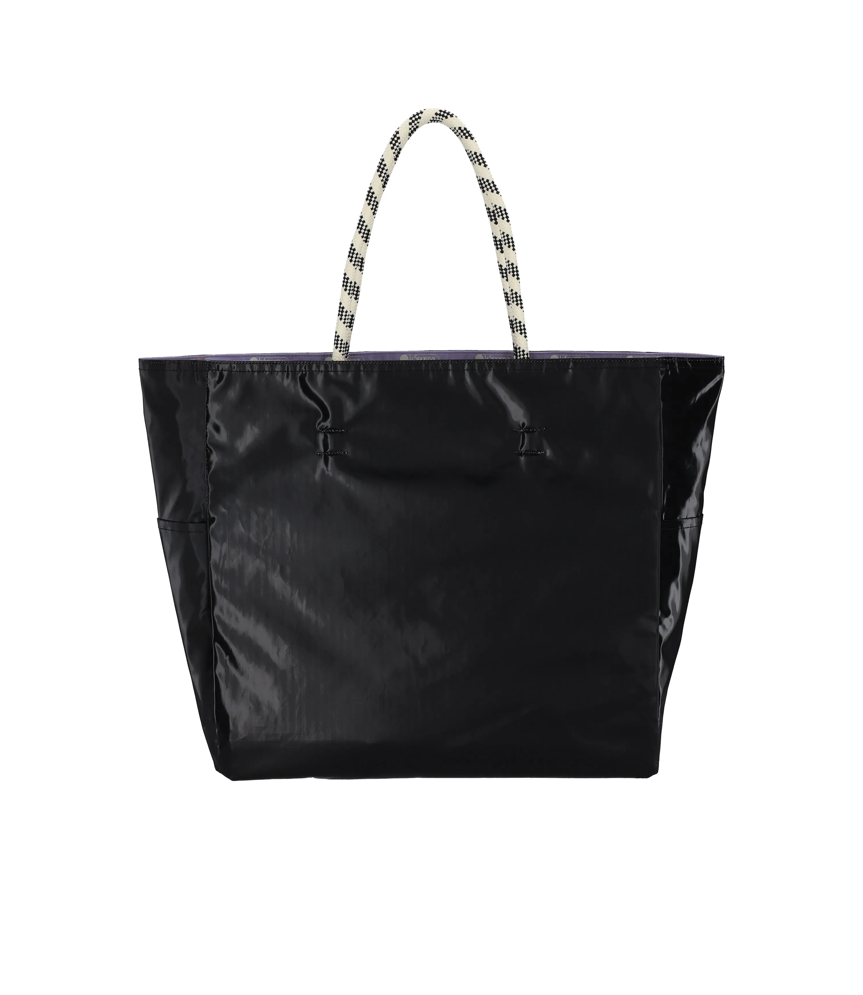 Large Two-Way Tote