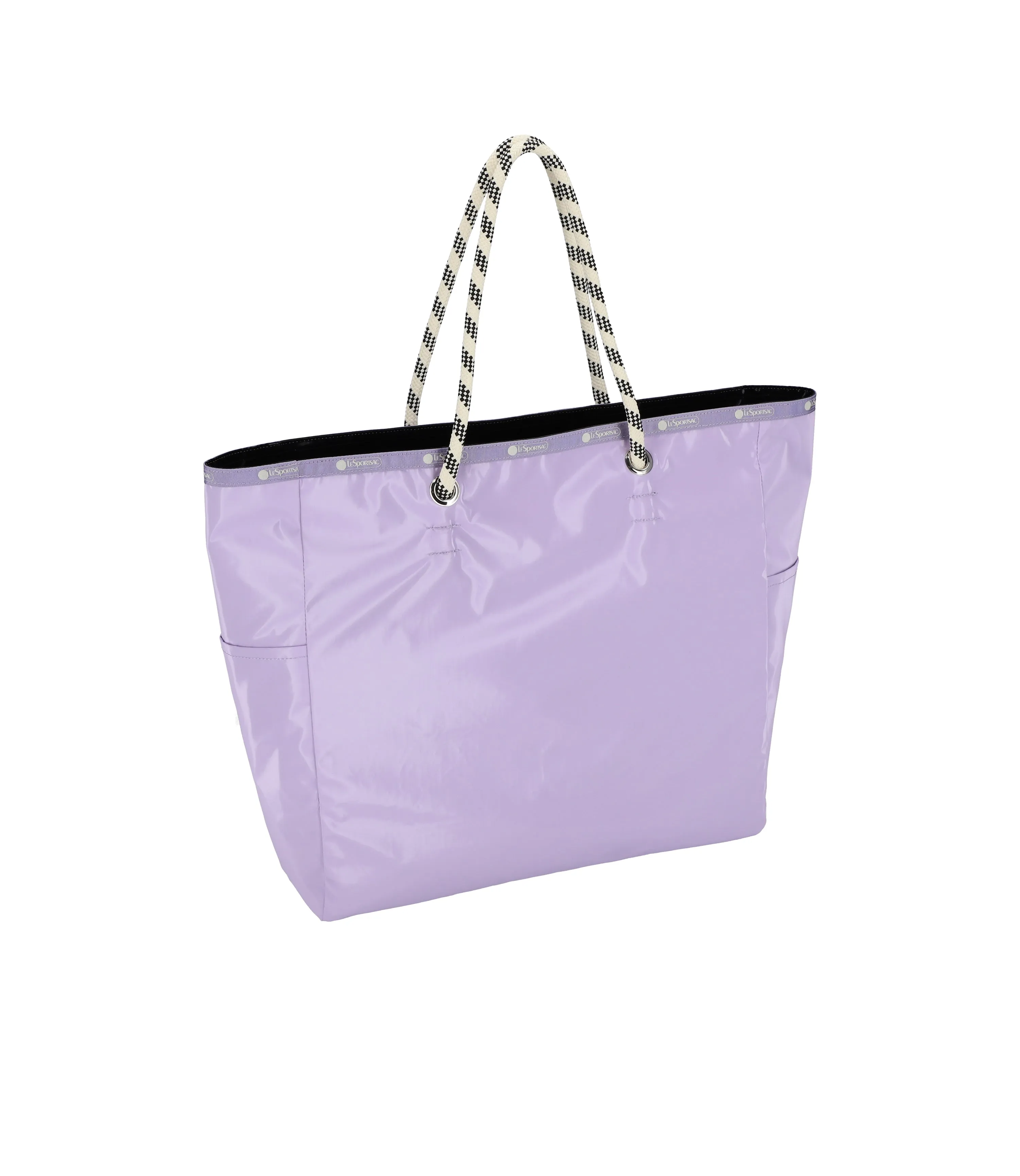 Large Two-Way Tote