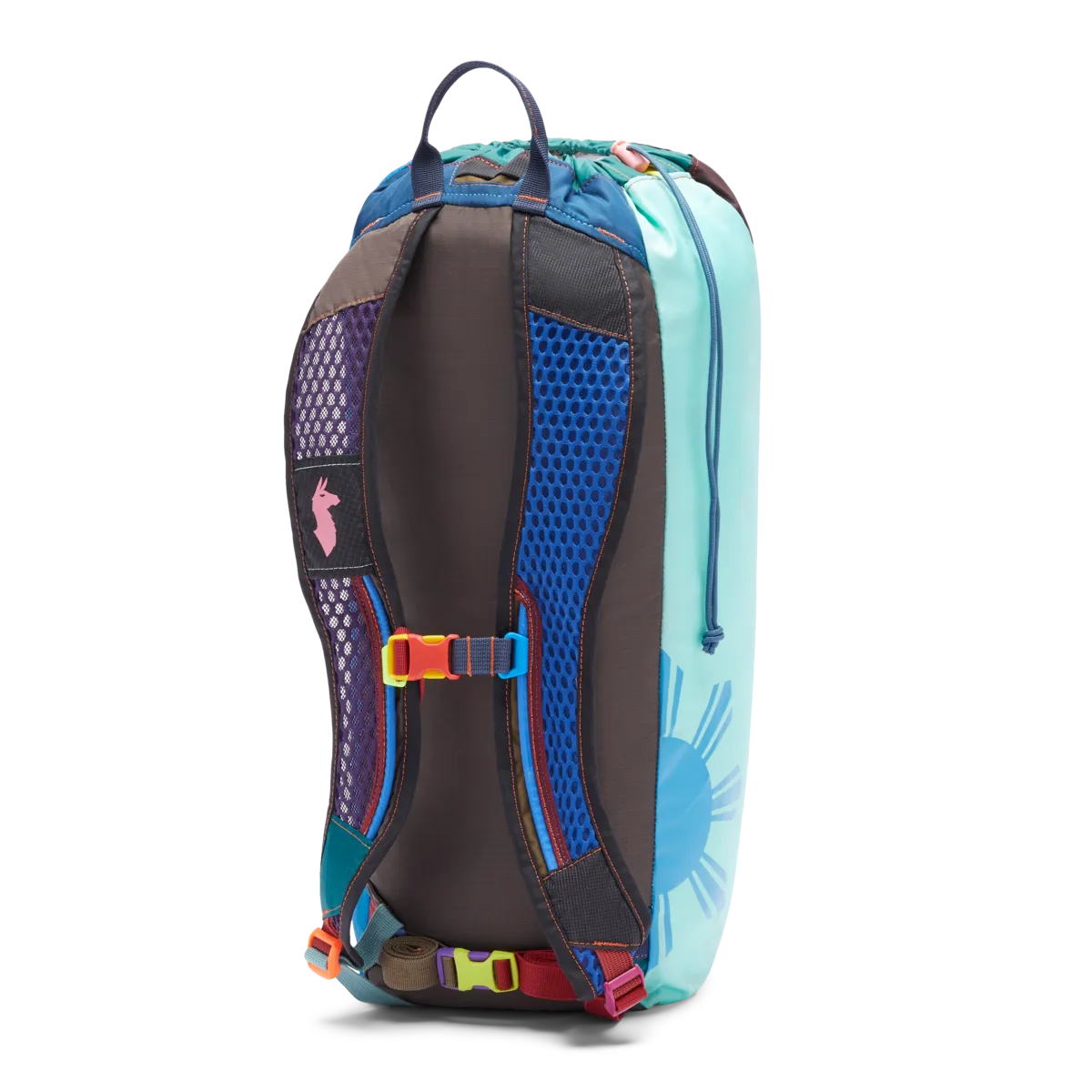 Luzon 18L Backpack - Del Día