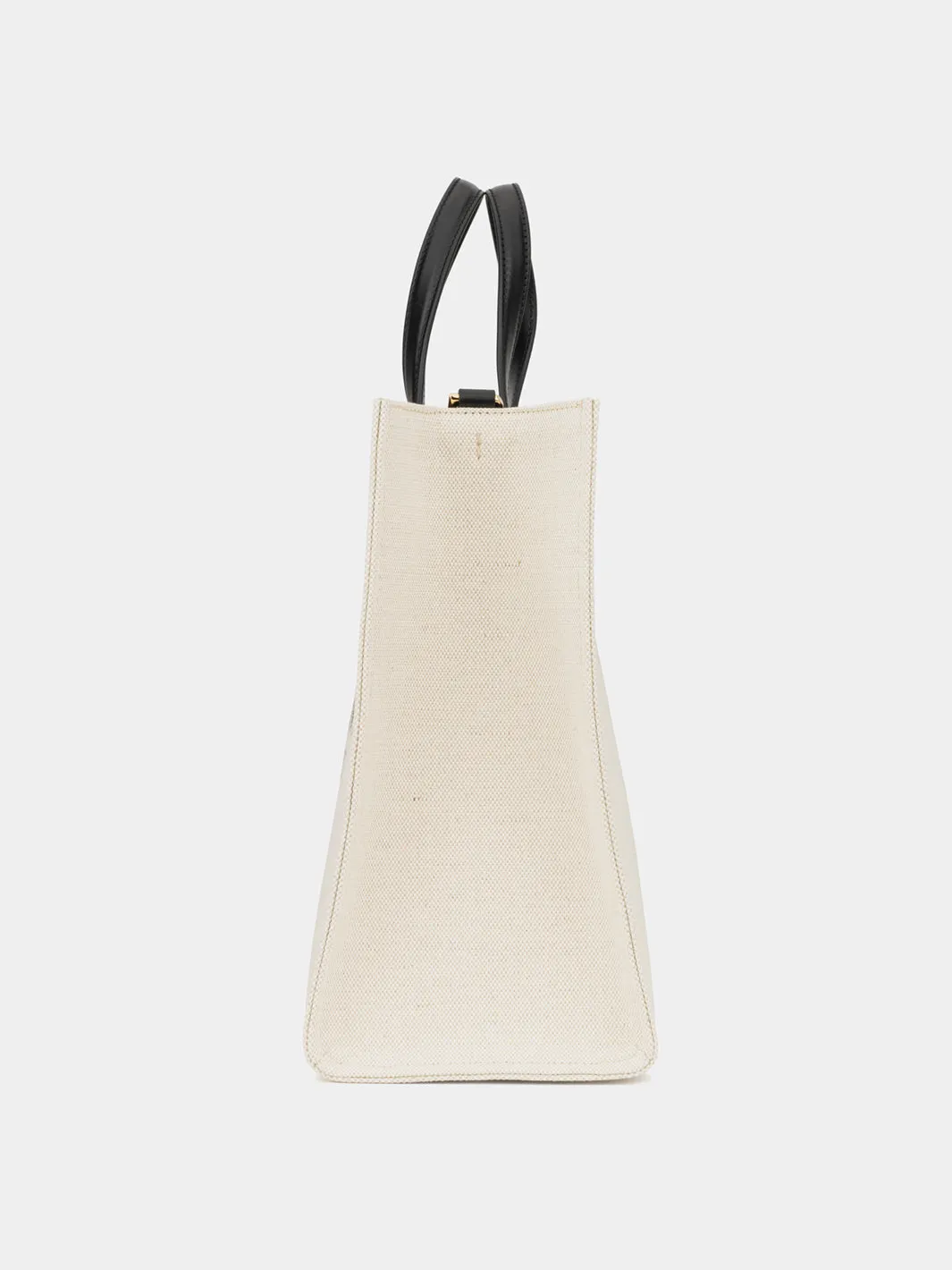 Medium G Tote Shopper Bag