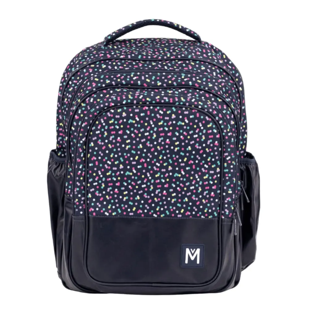 Montii Co Backpack - Confetti