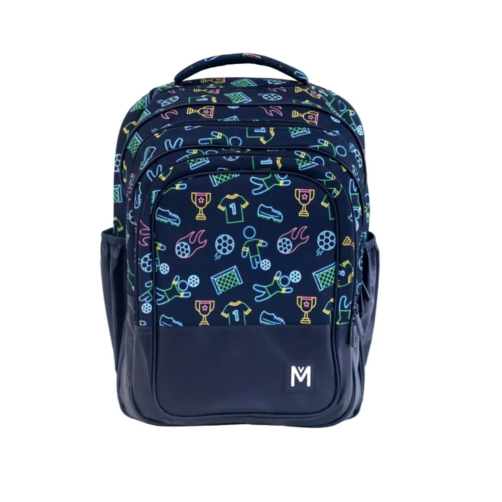 Montii Co Backpack - Goal Keeper