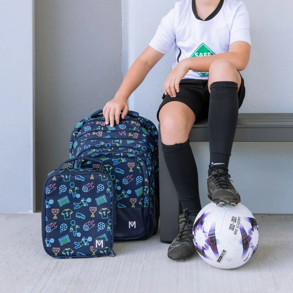 Montii Co Backpack - Goal Keeper