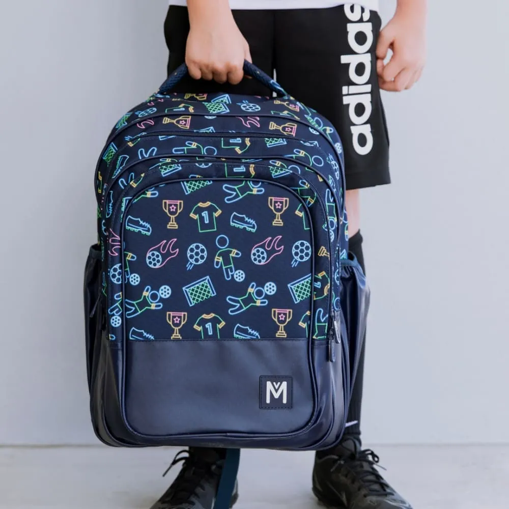 Montii Co Backpack - Goal Keeper