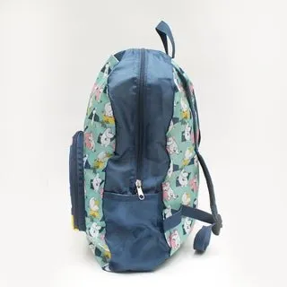 Moomin Abstract Backpack