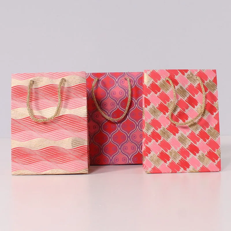 Shopping Bag Set