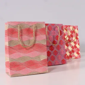 Shopping Bag Set