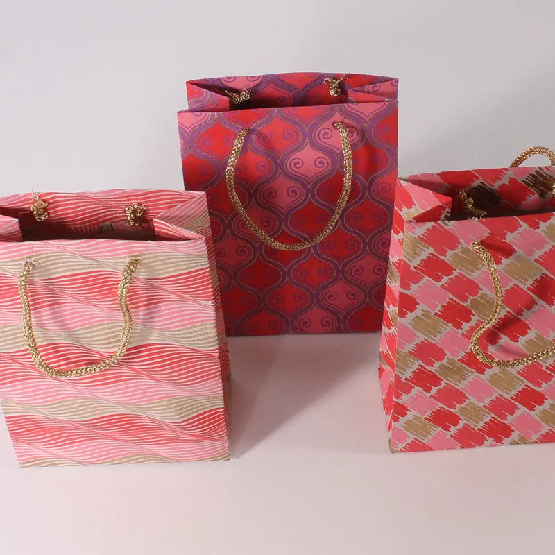 Shopping Bag Set