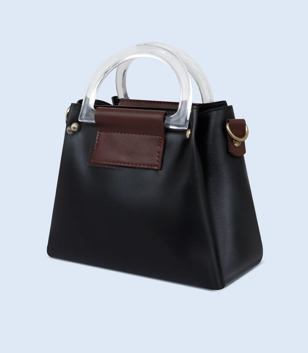 Soft Leather Women bag 582