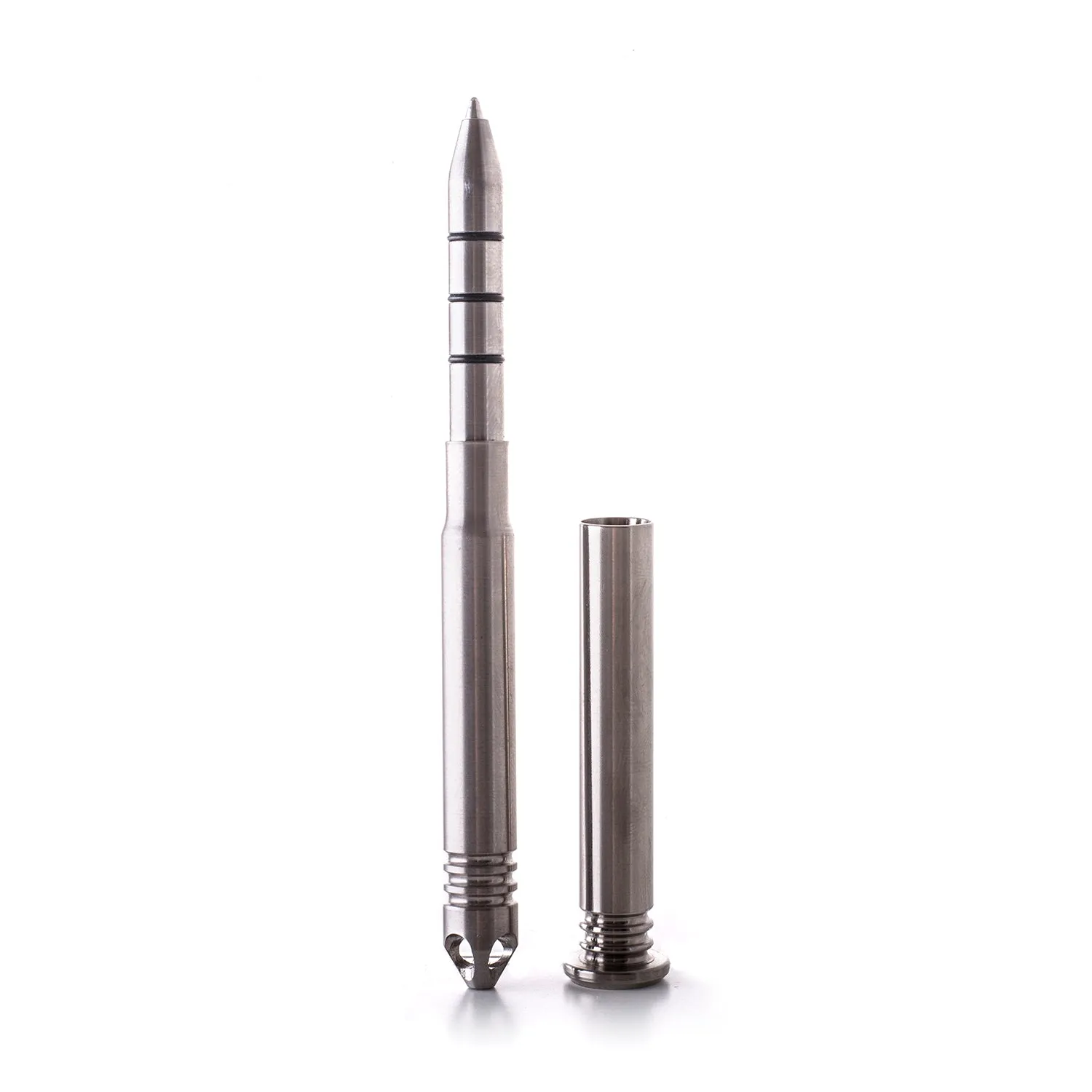 T02 TACTICAL™ TITANIUM PEN WALLET - SPECIAL EDITION