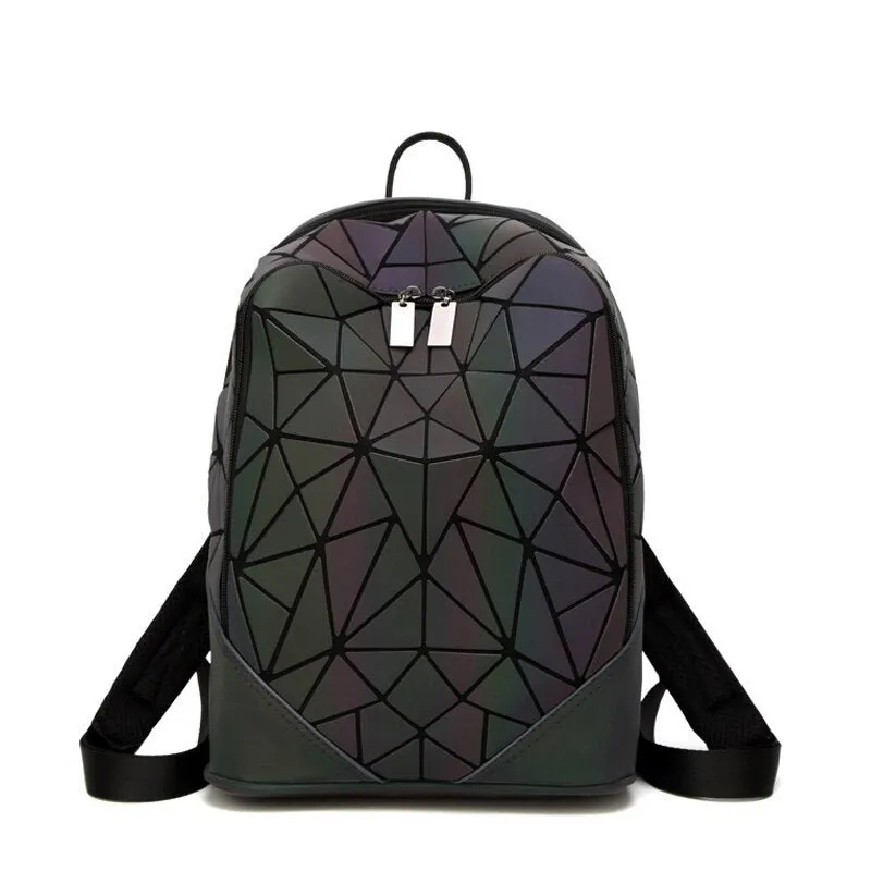 The Paragon Backpack