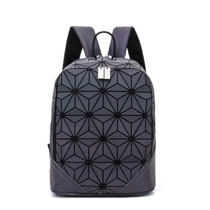 The Paragon Backpack