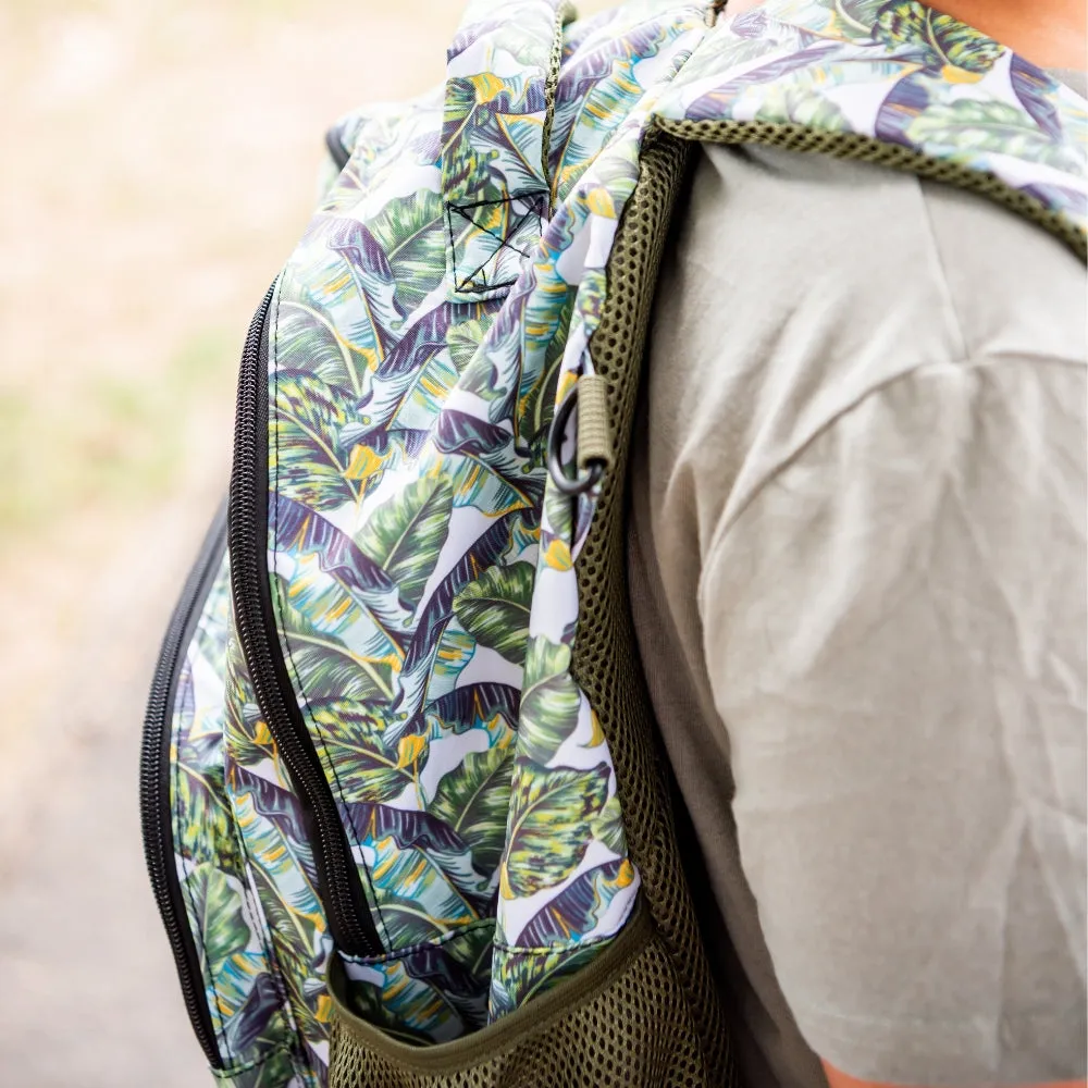 TROPIC MIDI BACKPACK