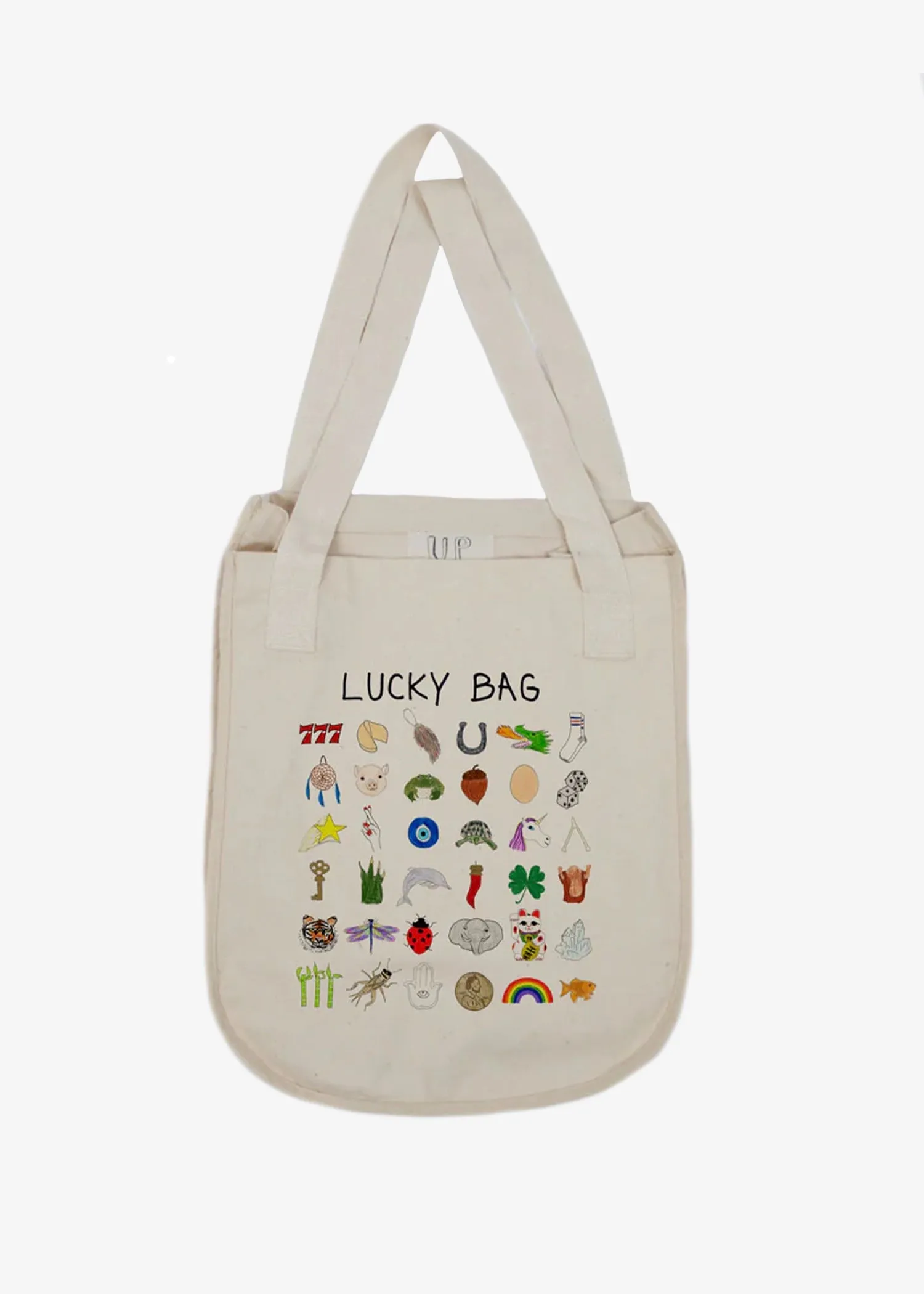 U.P. Lucky Tote