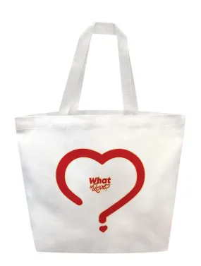 What is Love Heart Tote