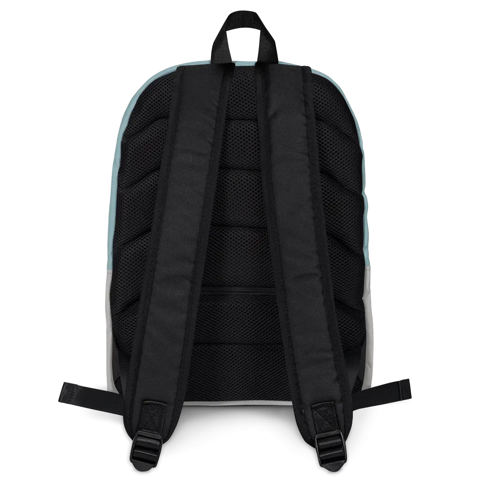 Xbox Varsity ABXY Backpack