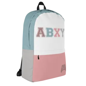 Xbox Varsity ABXY Backpack